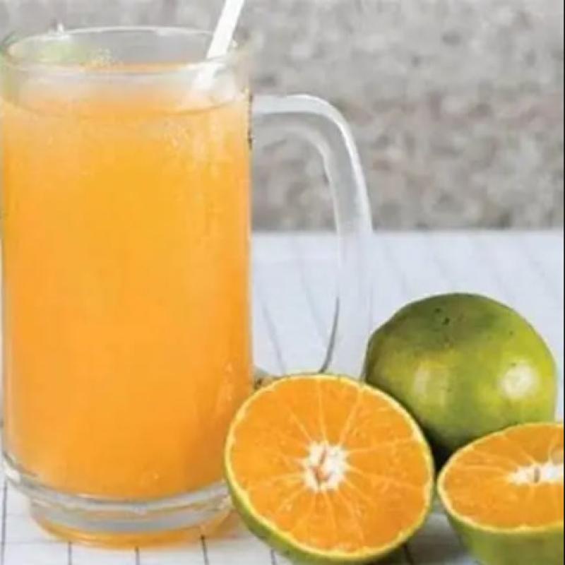 Es Jeruk Peras
