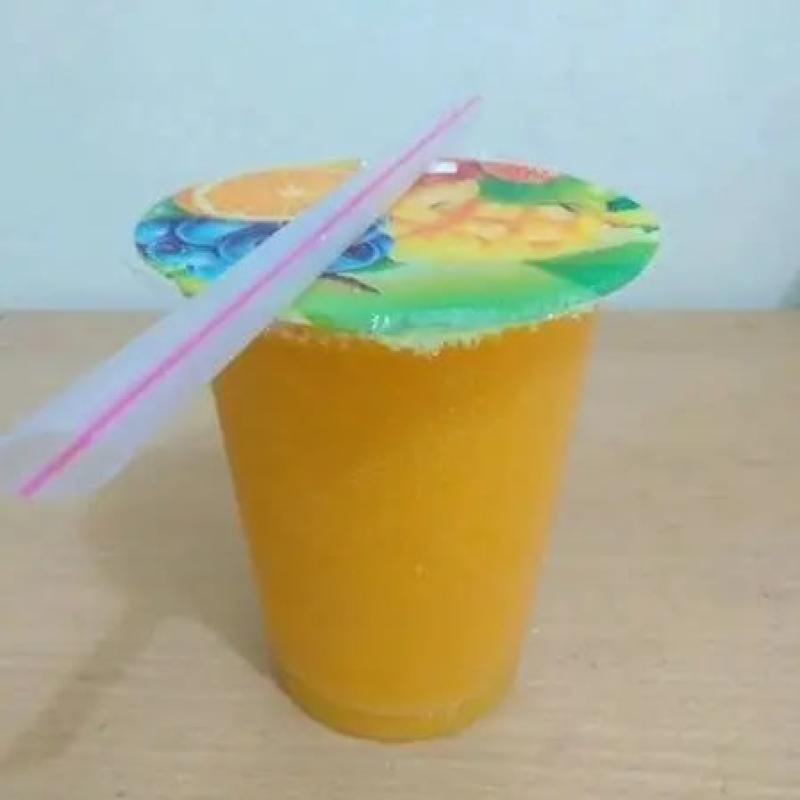Jus Mangga