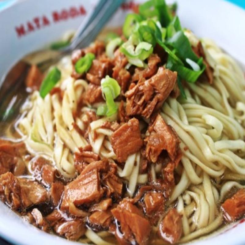 Mie Ayam