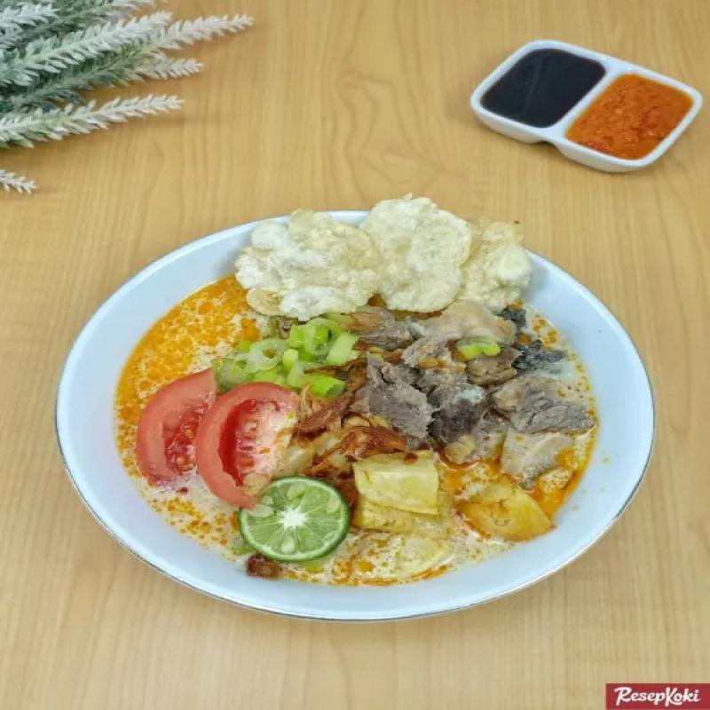 Soto Betawi