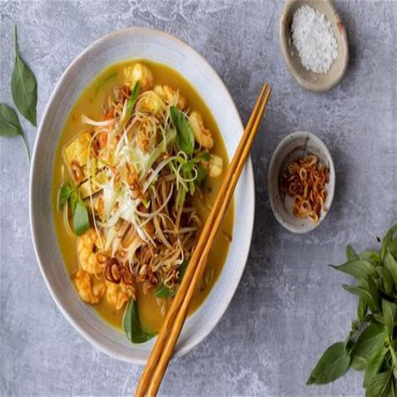 Laksa Betawi