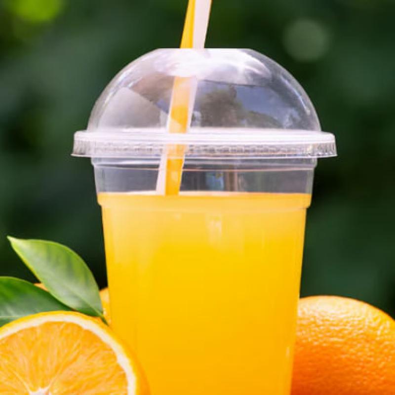 Jus Jeruk