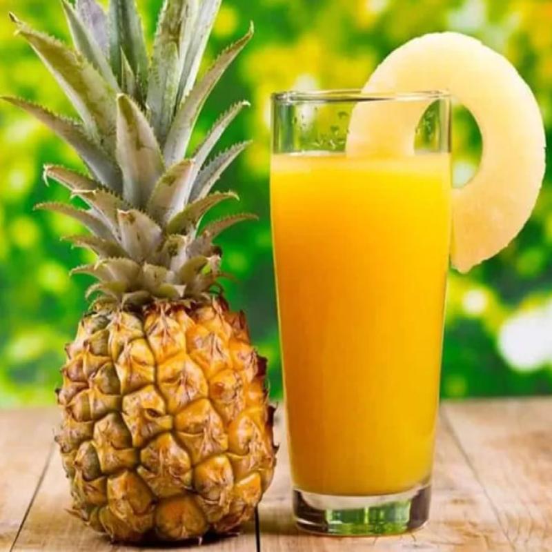 Jus Nanas