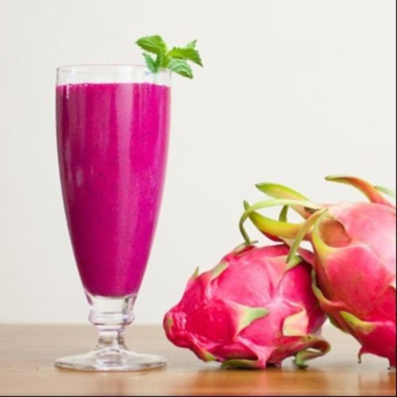 Jus buah naga
