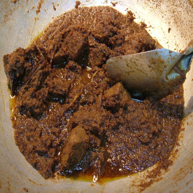 Rendang