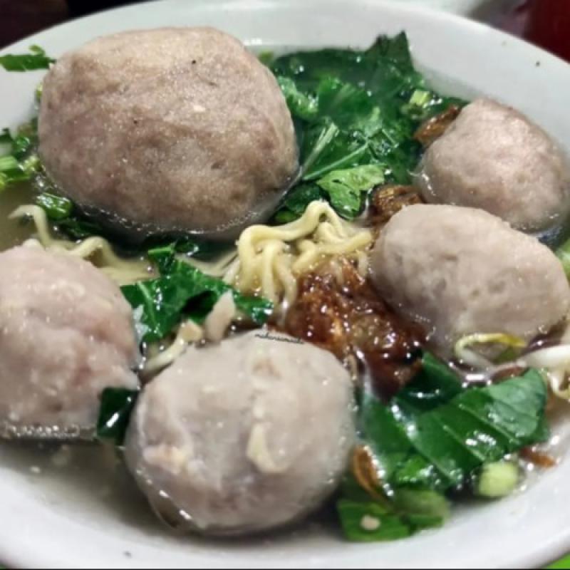 Bakso